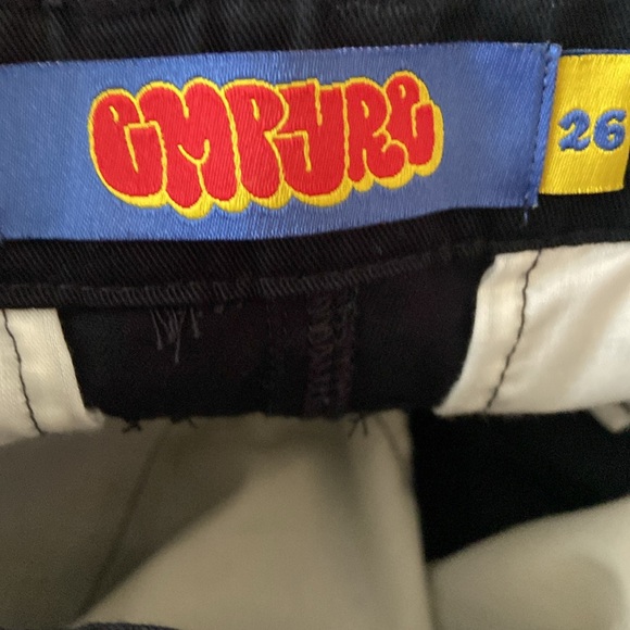 NWOT EMPYRE relax cargo size 26 Nwot - Picture 4 of 5